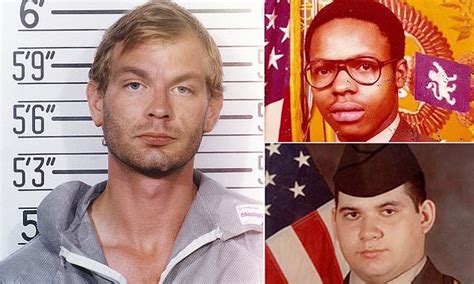 jeffrey dahmer opfer fotos|The complete timeline of Jeffrey Dahmers victims: